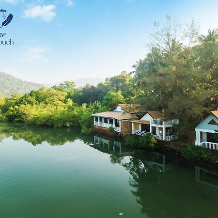 Feather Touch Hotels And Resorts Palolem Exteriör bild